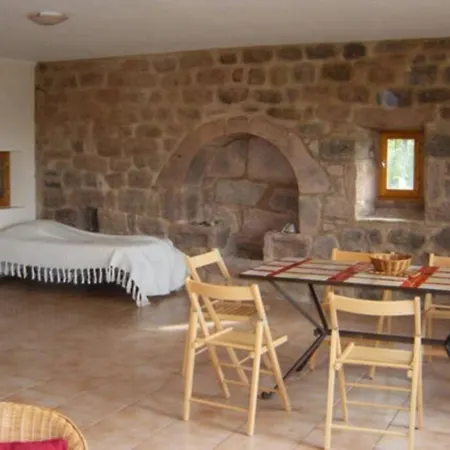 Belle Et Grande Maison Ardechoise