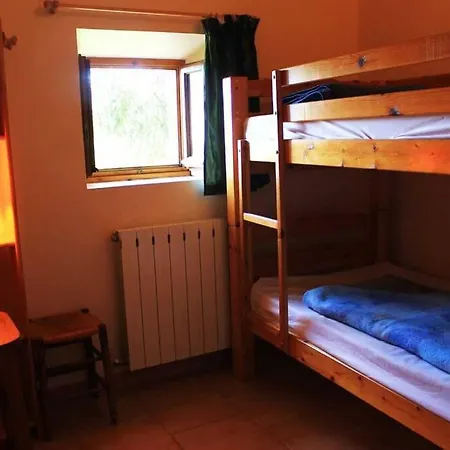 Nyaraló Belle Et Grande Maison Ardechoise Payzac