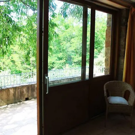 Nyaraló Belle Et Grande Maison Ardechoise Payzac