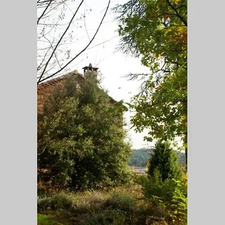 Nyaraló Belle Et Grande Maison Ardechoise *