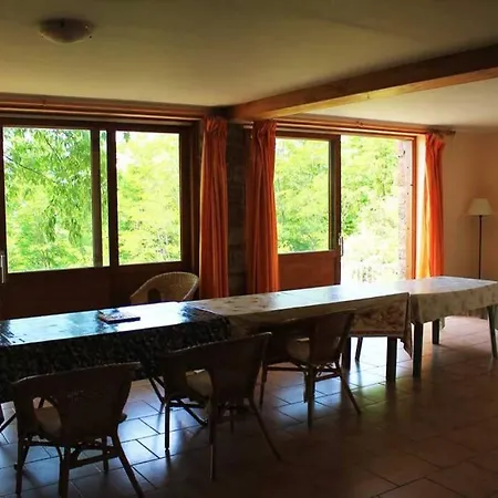 Belle Et Grande Maison Ardechoise Payzac