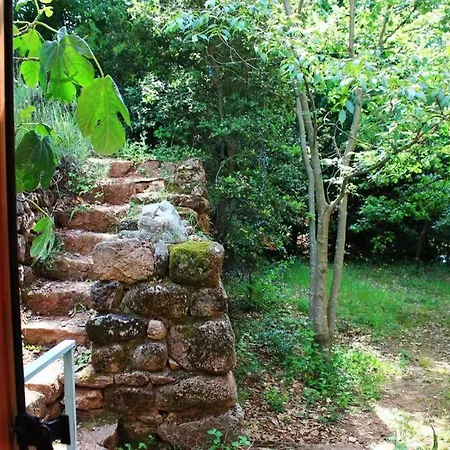 Belle Et Grande Maison Ardechoise