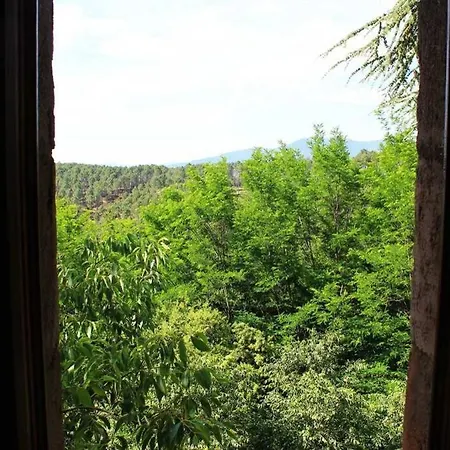 度假居 Belle Et Grande Maison Ardechoise Payzac (Ardeche)