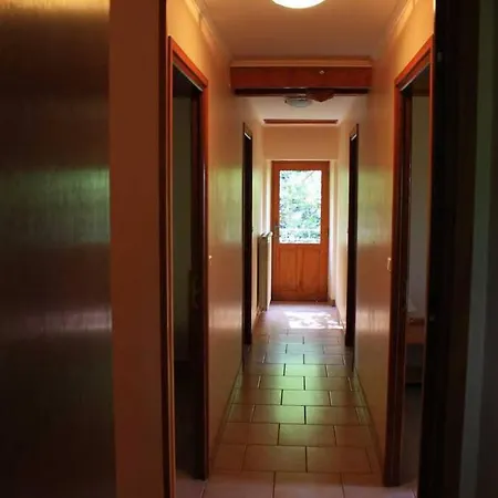 Belle Et Grande Maison Ardechoise