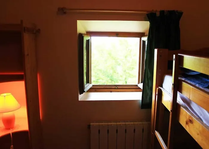 Belle Et Grande Maison Ardechoise