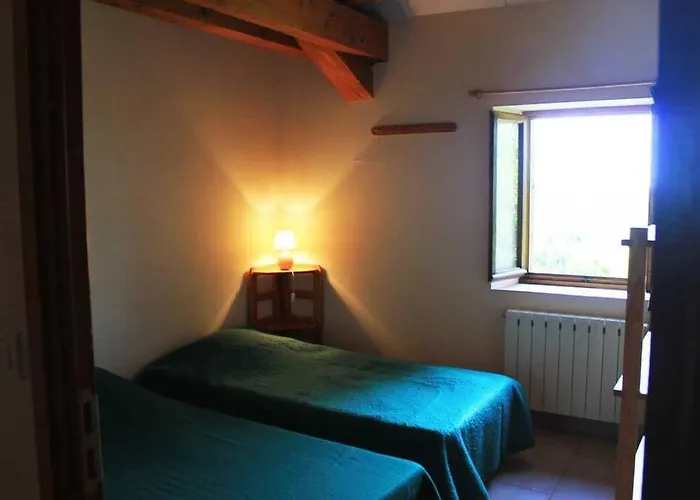 Belle Et Grande Maison Ardechoise *