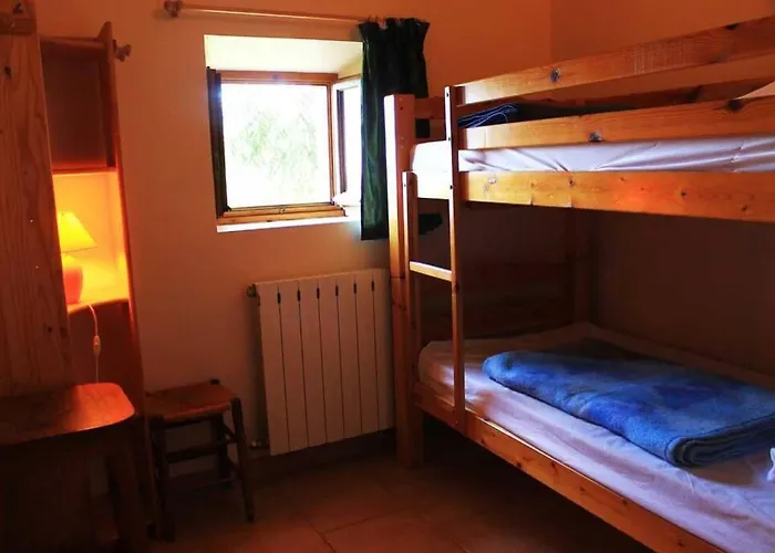 度假居 Belle Et Grande Maison Ardechoise Payzac (Ardeche)