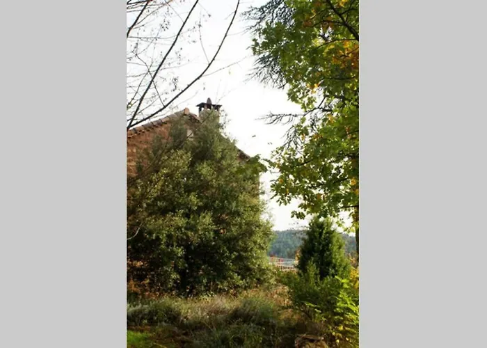 度假居 Belle Et Grande Maison Ardechoise *