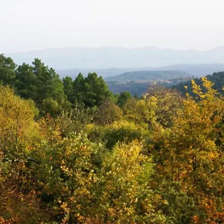 Belle Et Grande Maison Ardechoise Tatil Evi
