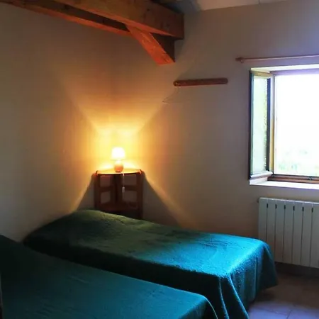 Belle Et Grande Maison Ardechoise *