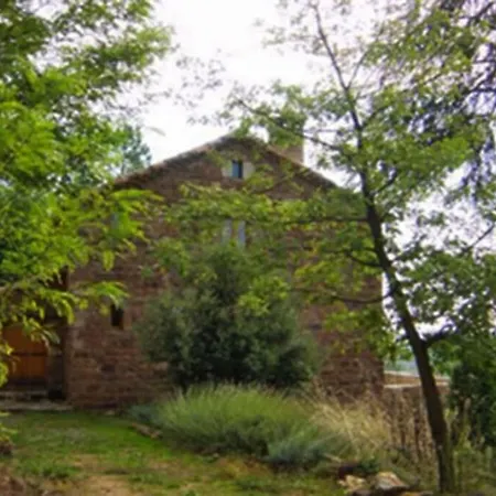 Belle Et Grande Maison Ardechoise *