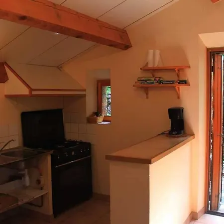 Belle Et Grande Maison Ardechoise