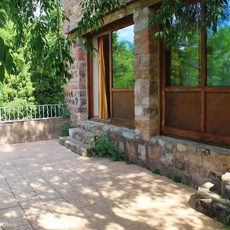 Tatil Evi Belle Et Grande Maison Ardechoise